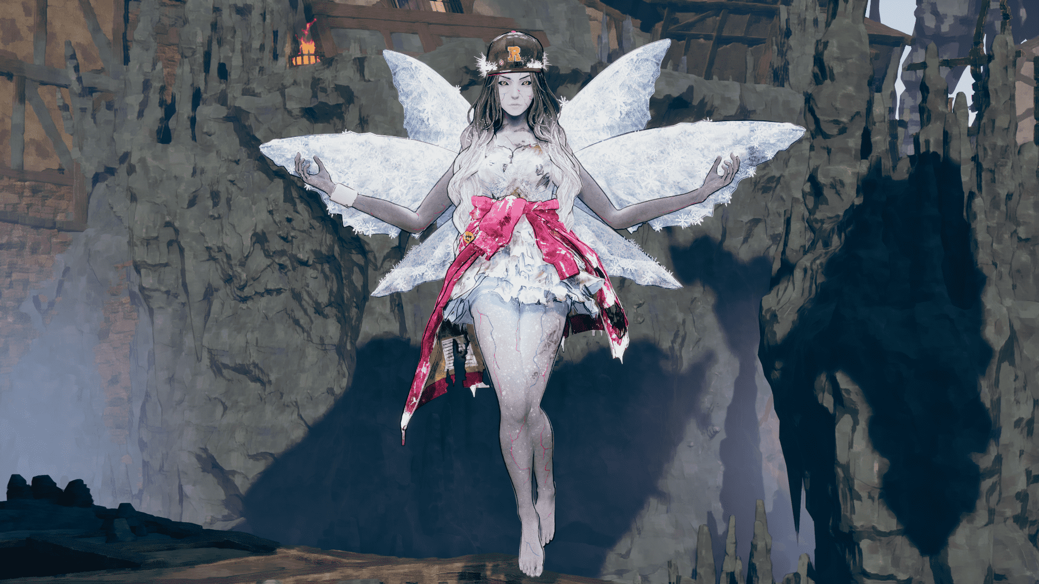 『Stupid Never Dies(ステューピッド・ネバー・ダイズ)』の1st トレイラーが公開_044