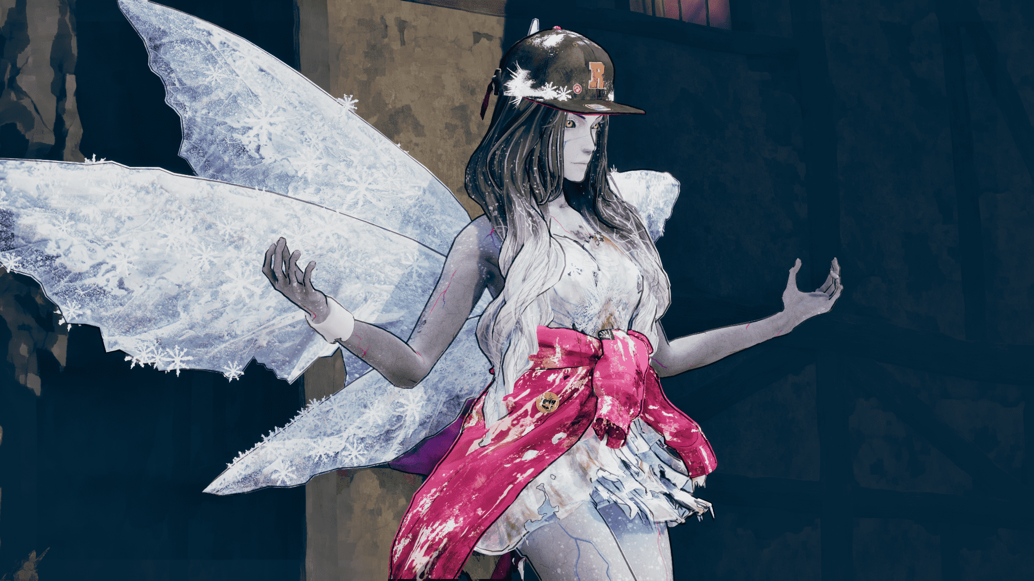 『Stupid Never Dies(ステューピッド・ネバー・ダイズ)』の1st トレイラーが公開_045