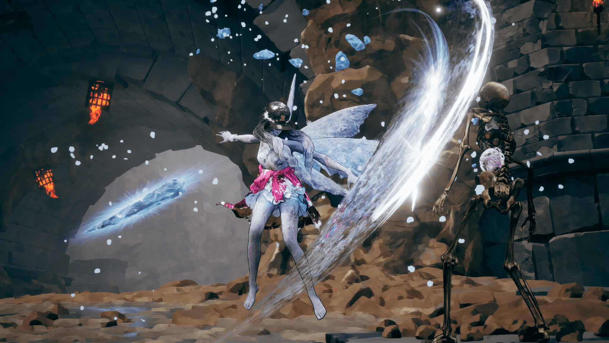 『Stupid Never Dies(ステューピッド・ネバー・ダイズ)』の1st トレイラーが公開_011