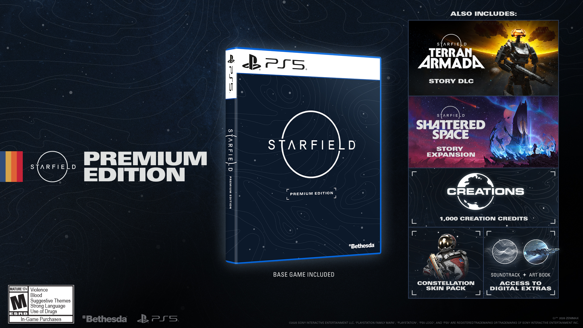 『Starfield』PS5版が4月8日に発売。無料アップデート「フリーレーン」と新DLC「Terran Armada」同日登場_001