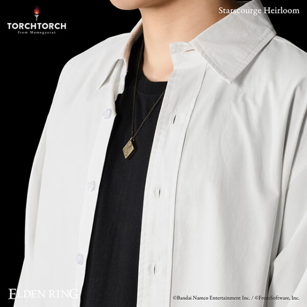 『エルデンリング』のタリスマン「星砕きの伝承」「星見少女の伝承」ペンダントが3月27日より発売_003