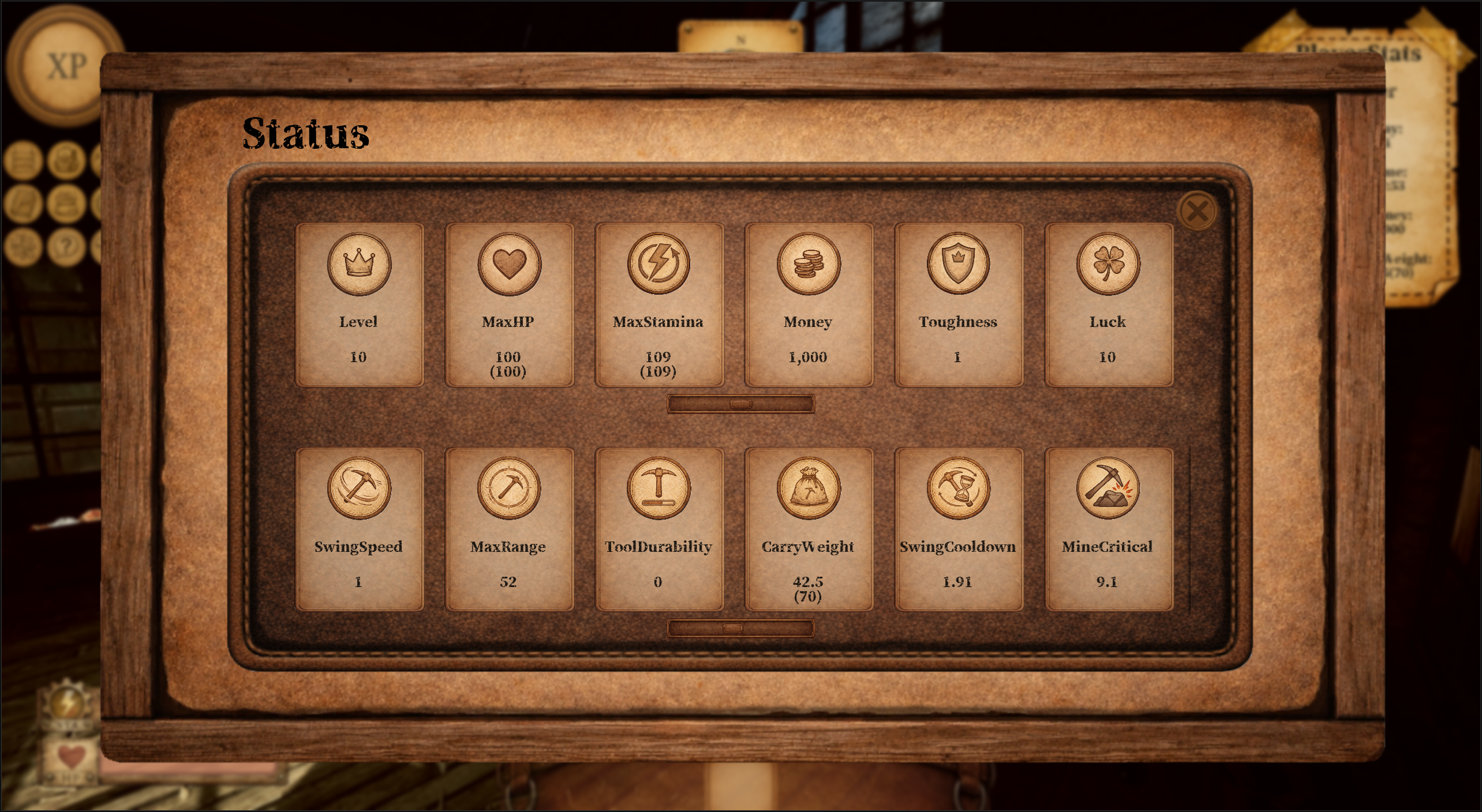 『InfinityMine』が4月5日にSteamで無料デモ版を公開。自動生成の地下世界で鉱石を掘って、売って、借金を返す_012