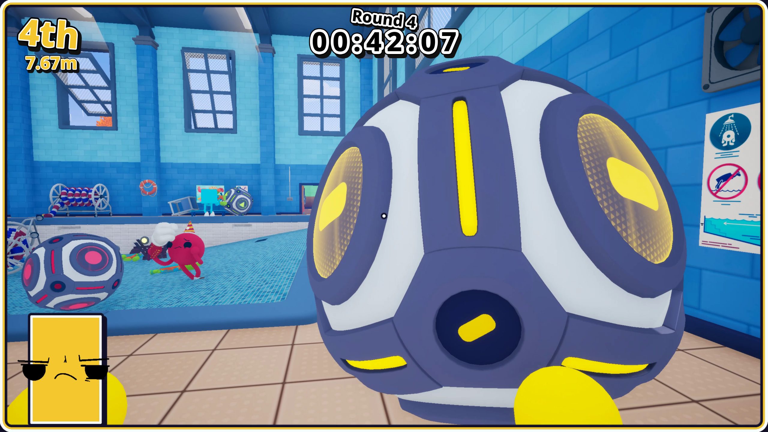 『Task Time』がプレイテスト開始。物理演算によるカオスなパーティーゲーム_004