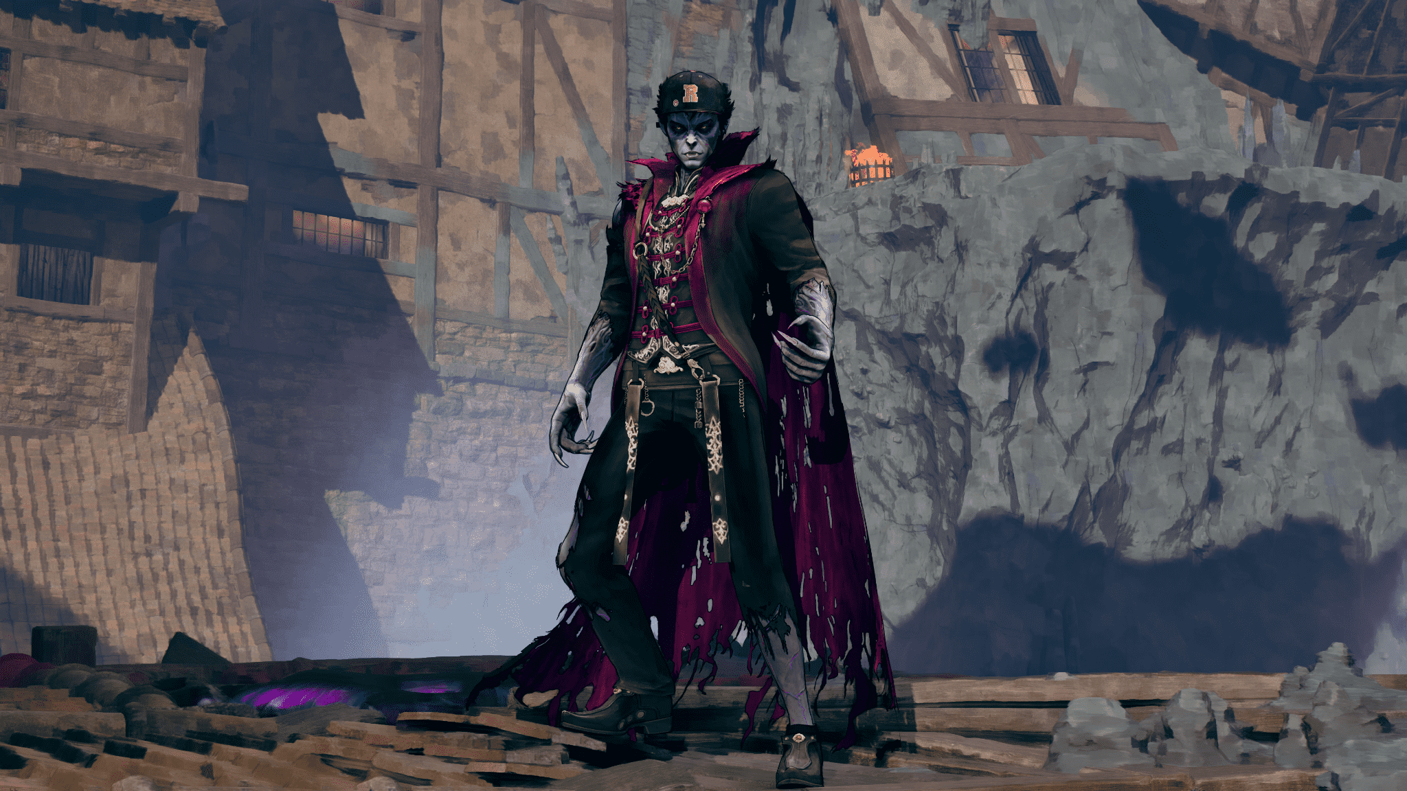 『Stupid Never Dies(ステューピッド・ネバー・ダイズ)』の1st トレイラーが公開_035