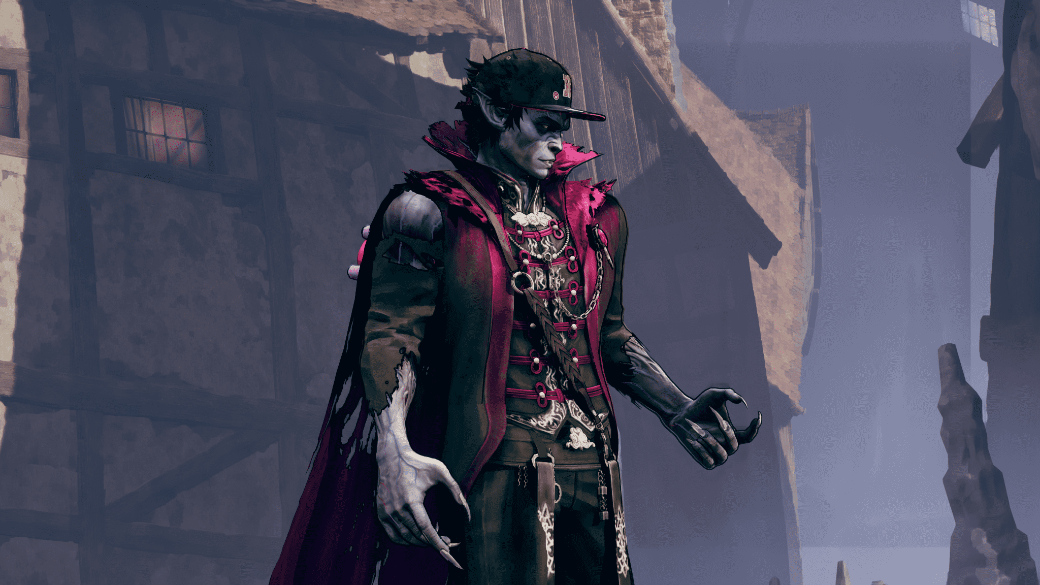 『Stupid Never Dies(ステューピッド・ネバー・ダイズ)』の1st トレイラーが公開_036