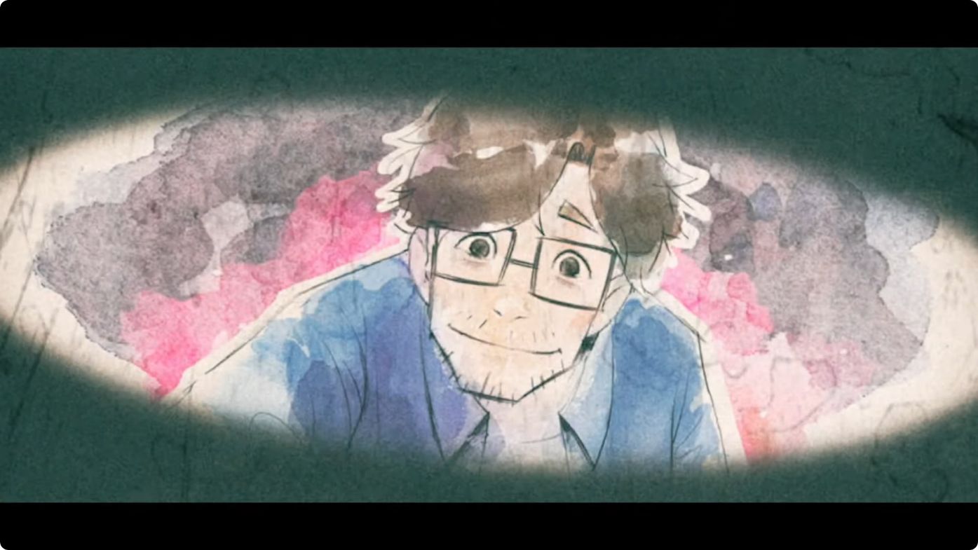 愛犬がご主人と再会するために天国を旅するゲーム『My Little Puppy』Nintendo Switch版が5月29日配信_006