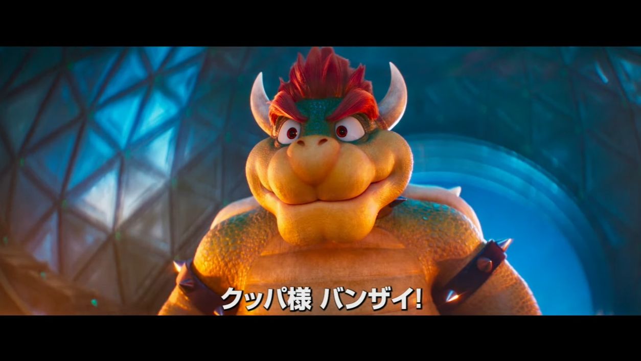 映画『ザ・スーパーマリオギャラクシー・ムービー』最新映像が公開_003