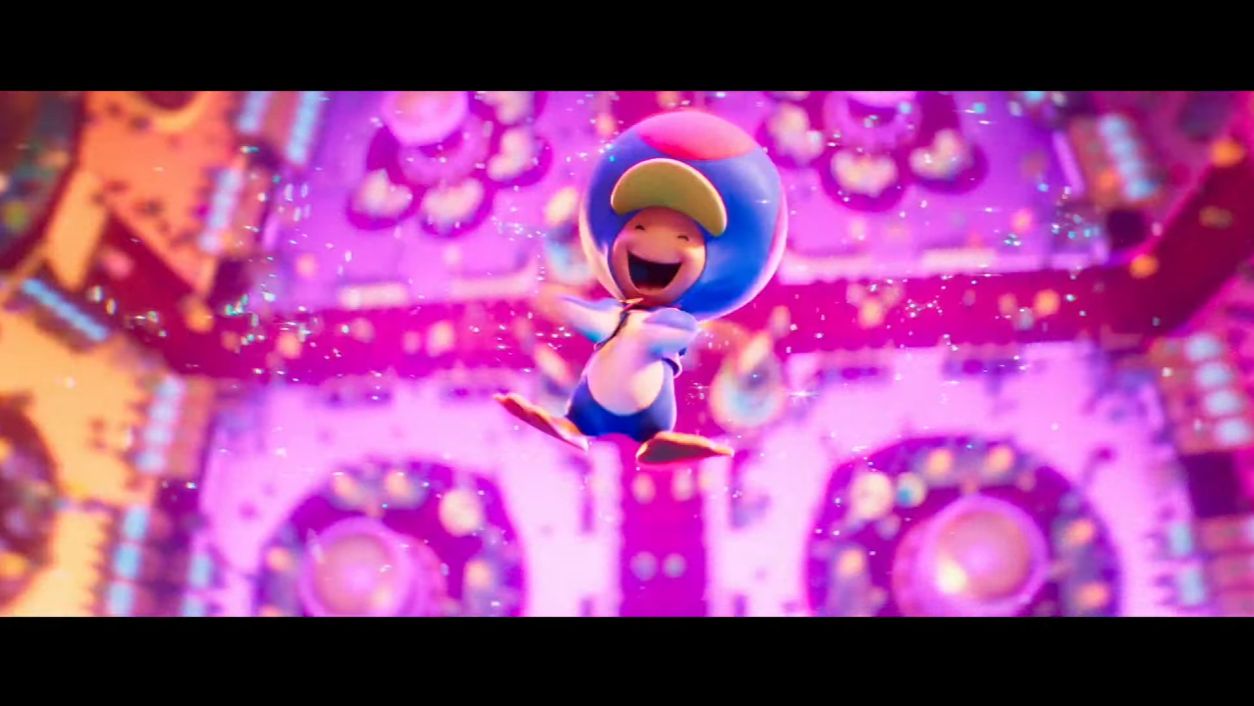 映画『ザ・スーパーマリオギャラクシー・ムービー』最新映像が公開_006