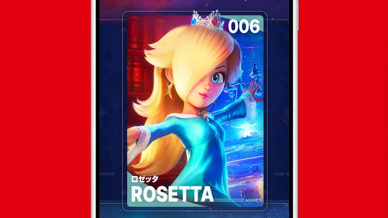 映画『ザ・スーパーマリオギャラクシー・ムービー』最新映像が公開_009