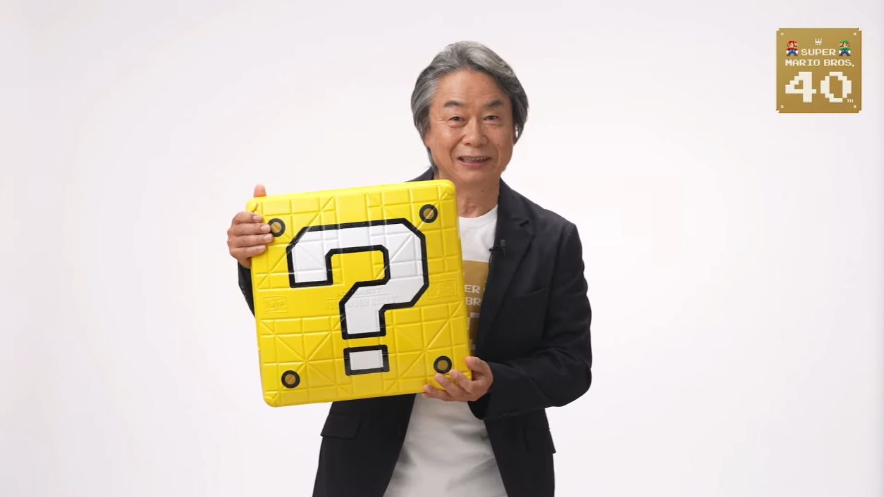 映画『ザ・スーパーマリオギャラクシー・ムービー』最新映像が公開_013