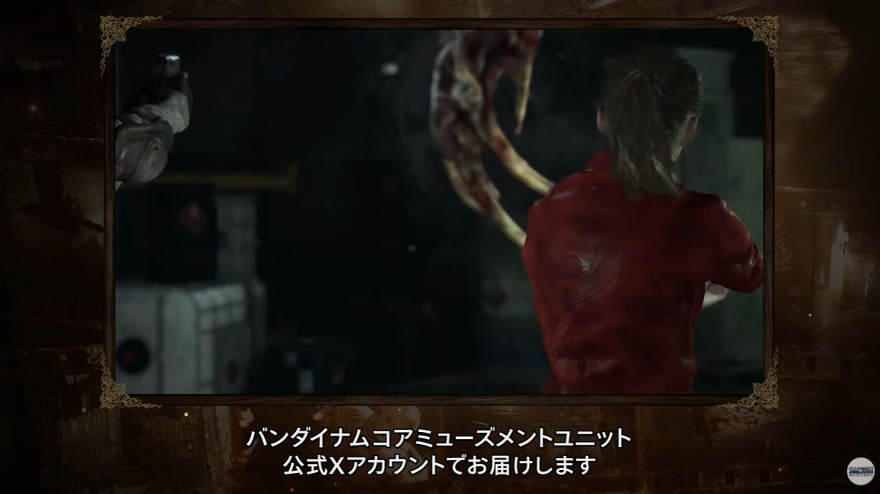 『バイオハザード RE:2』の「ガンシューティング」国内ロケテストが3月中旬より順次開催決定_003