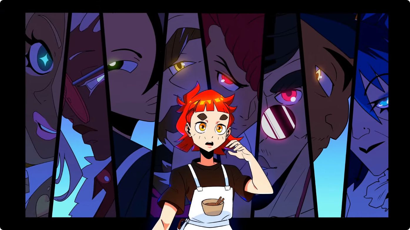 電車を爆走させてトリックを決めまくるゲーム『電車アタック』Nintendo Switch 2版が6月18日配信へ_006