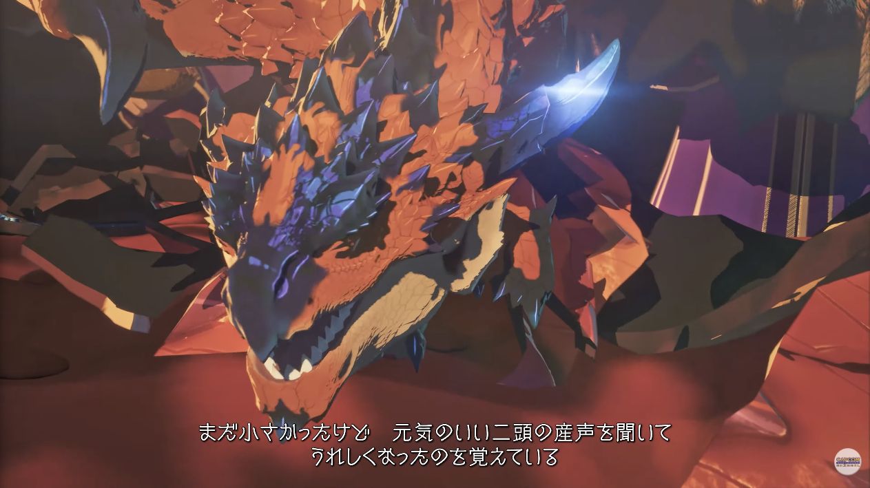 『モンスターハンターストーリーズ3 ～運命の双竜～』発売前最後となるプロモーションローンチトレイラーが公開_001