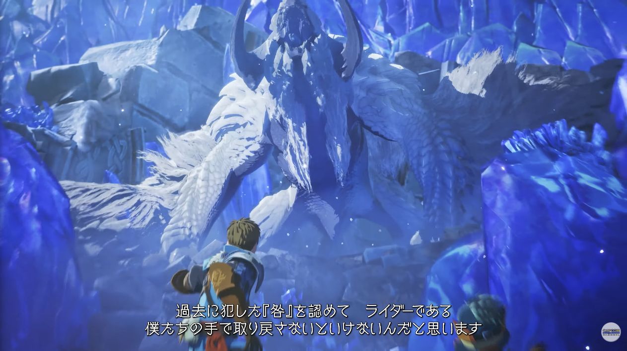 『モンスターハンターストーリーズ3 ～運命の双竜～』発売前最後となるプロモーションローンチトレイラーが公開_003