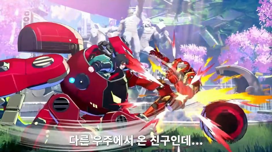 『マーベル闘魂 ファイティングソウルズ』、「ペニー・パーカー」参戦決定!_001