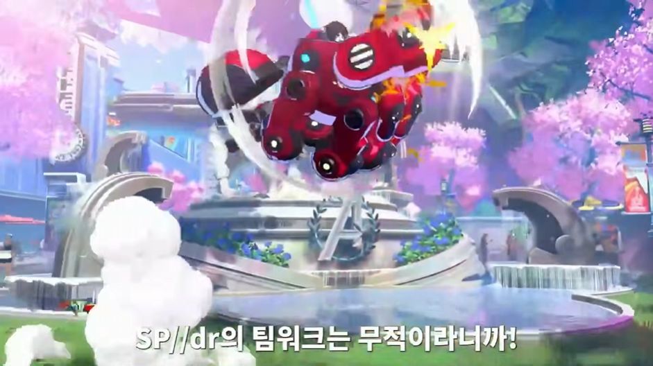 『マーベル闘魂 ファイティングソウルズ』、「ペニー・パーカー」参戦決定!_002