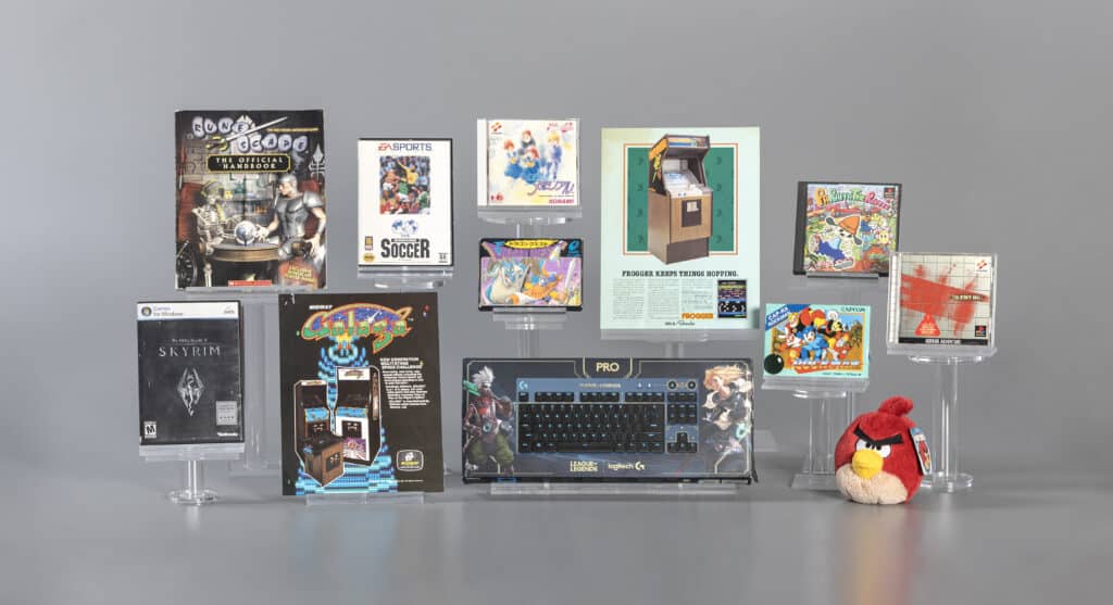 「世界ビデオゲーム殿堂 2026」の最終候補になんと『ときめきメモリアル』が選出_001