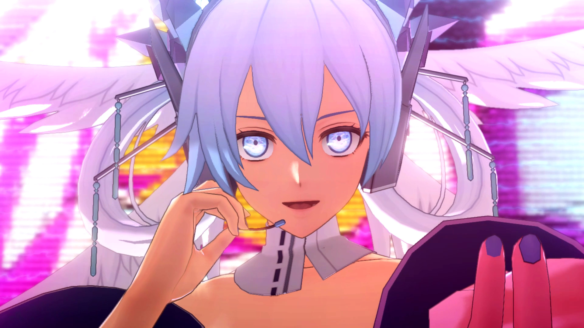 『亰都ザナドゥ -桜花幻舞-』7月16日に発売決定！亰都を舞台に異界・ザナドゥを巡る物語を描くアクションRPG_021