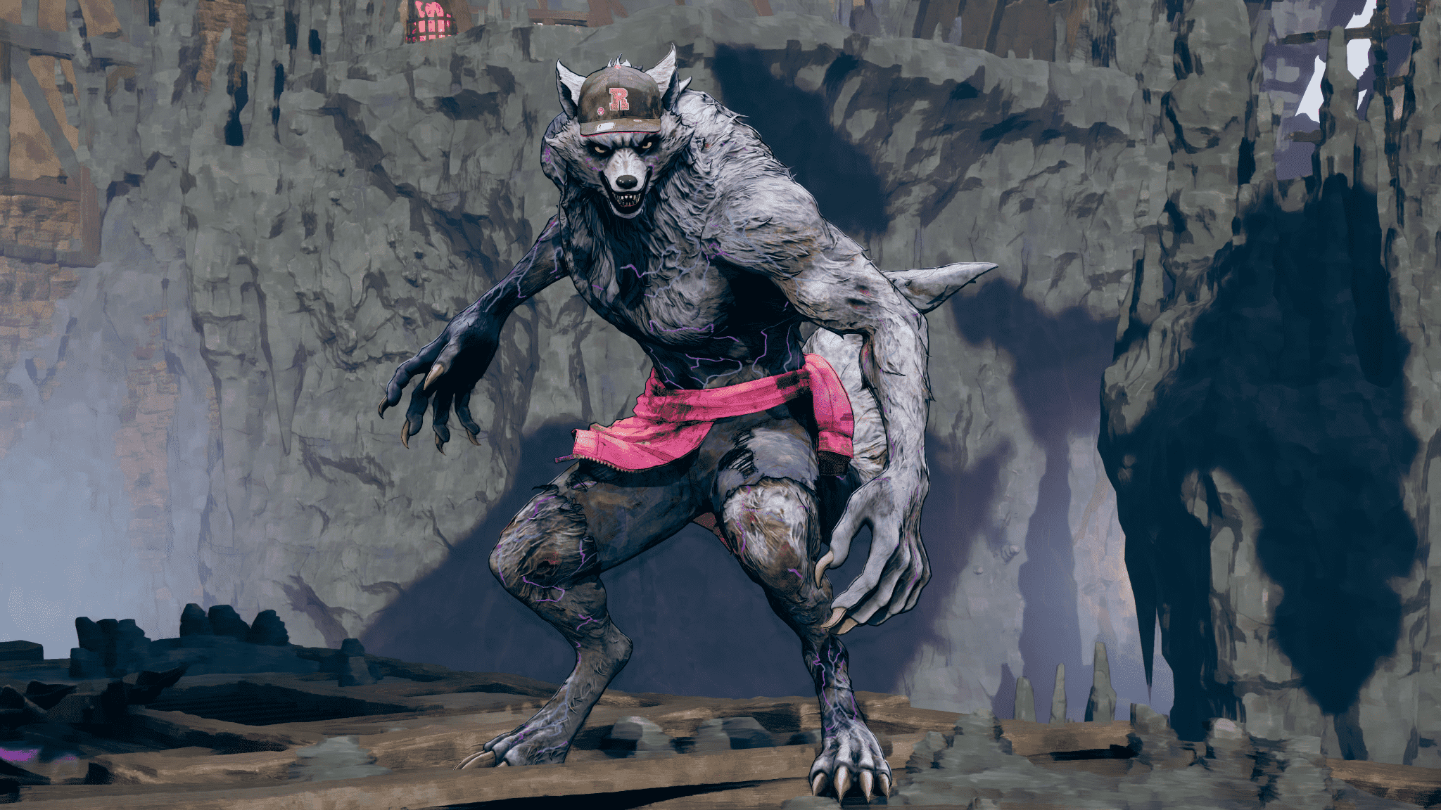 『Stupid Never Dies(ステューピッド・ネバー・ダイズ)』の1st トレイラーが公開_026