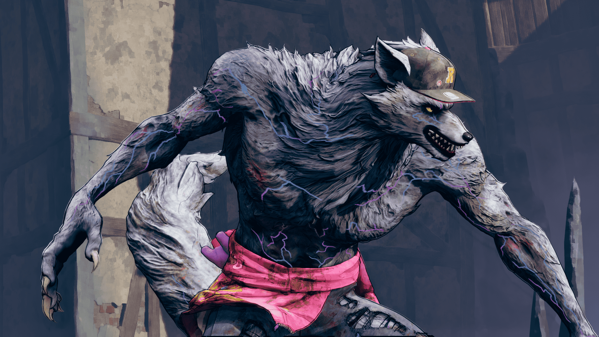 『Stupid Never Dies(ステューピッド・ネバー・ダイズ)』の1st トレイラーが公開_027