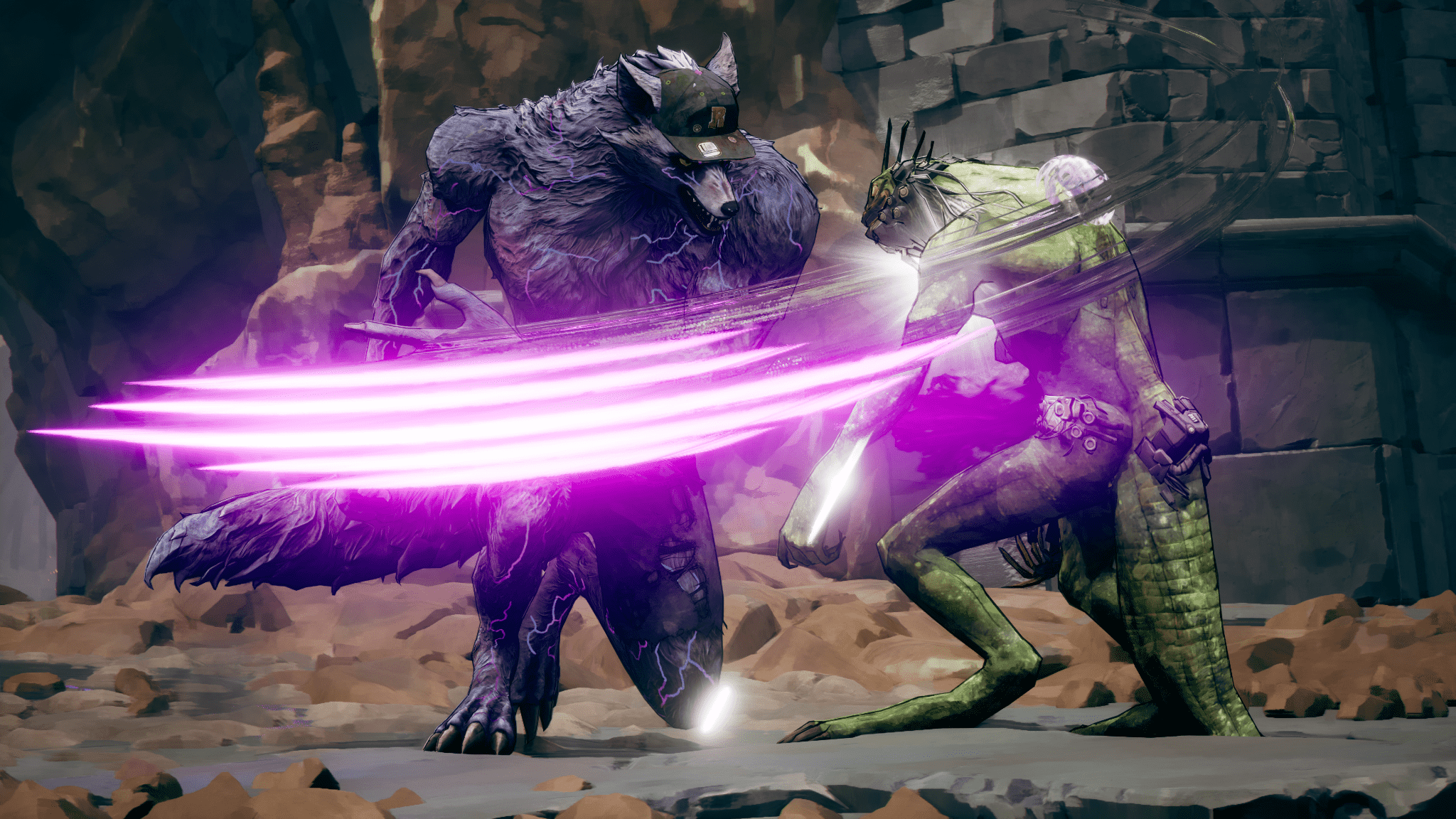 『Stupid Never Dies(ステューピッド・ネバー・ダイズ)』の1st トレイラーが公開_005