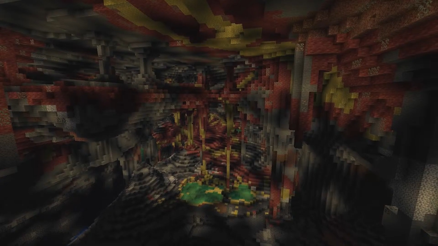 『マインクラフト ダンジョンズ 2』2026年に発売決定_001