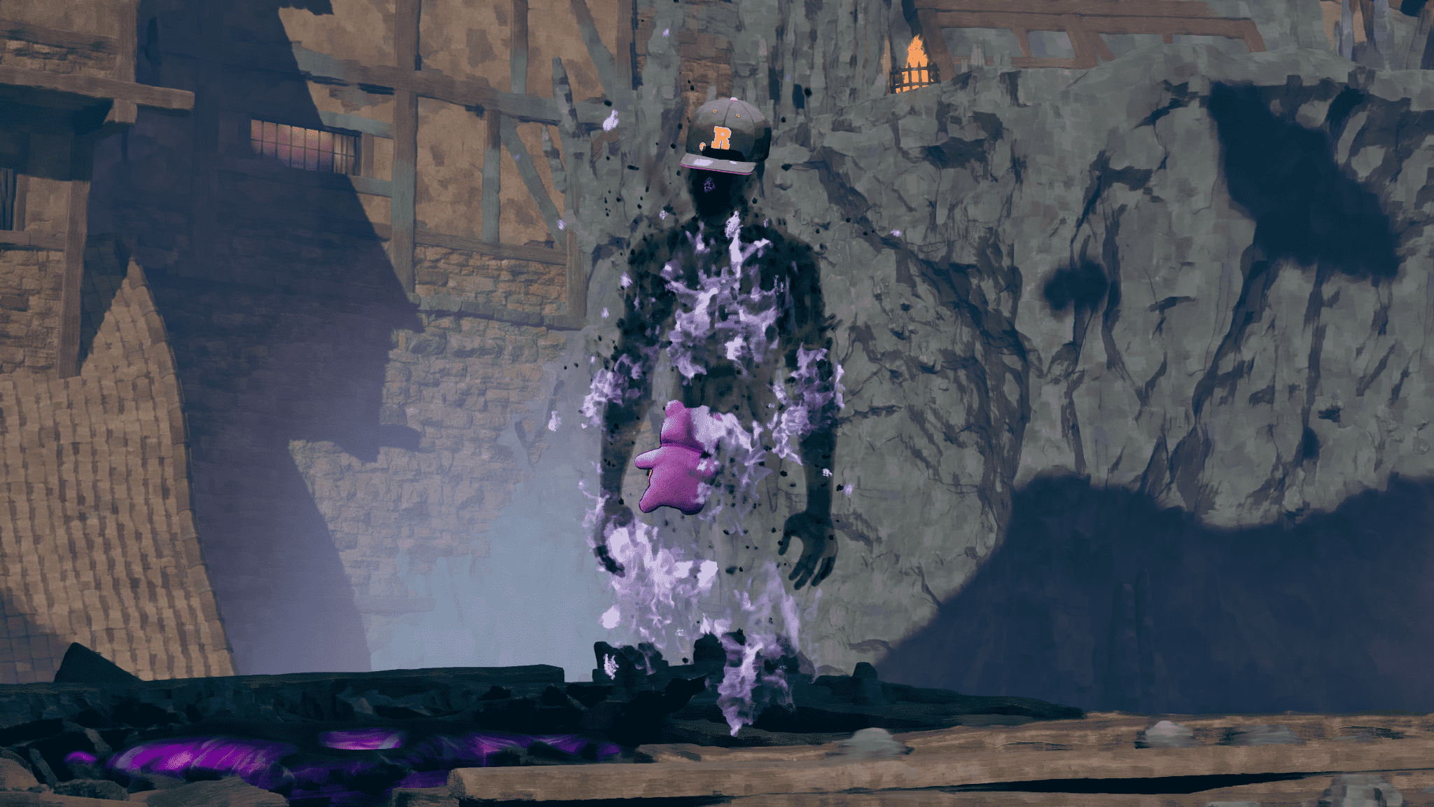 『Stupid Never Dies(ステューピッド・ネバー・ダイズ)』の1st トレイラーが公開_038