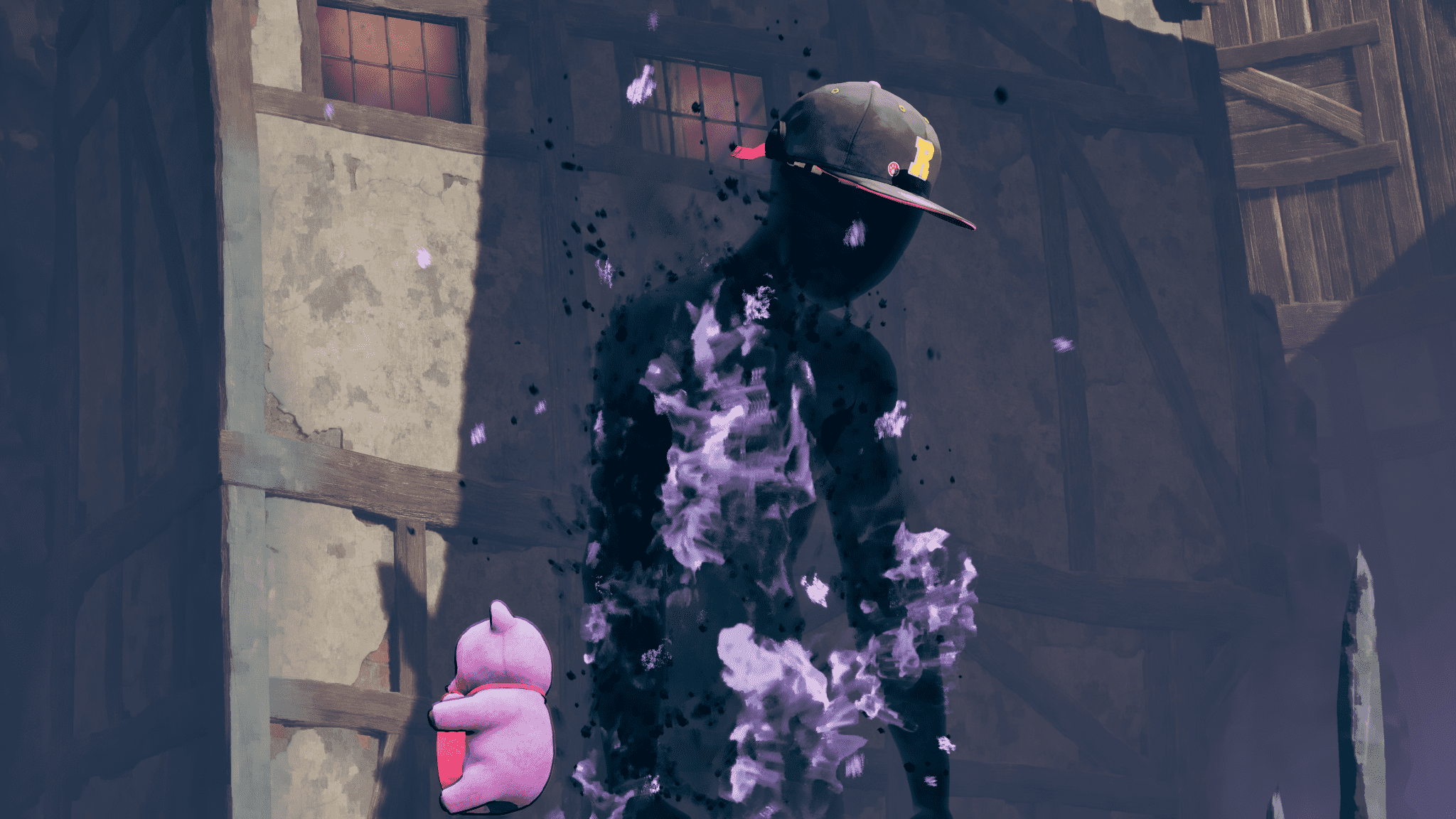 『Stupid Never Dies(ステューピッド・ネバー・ダイズ)』の1st トレイラーが公開_039