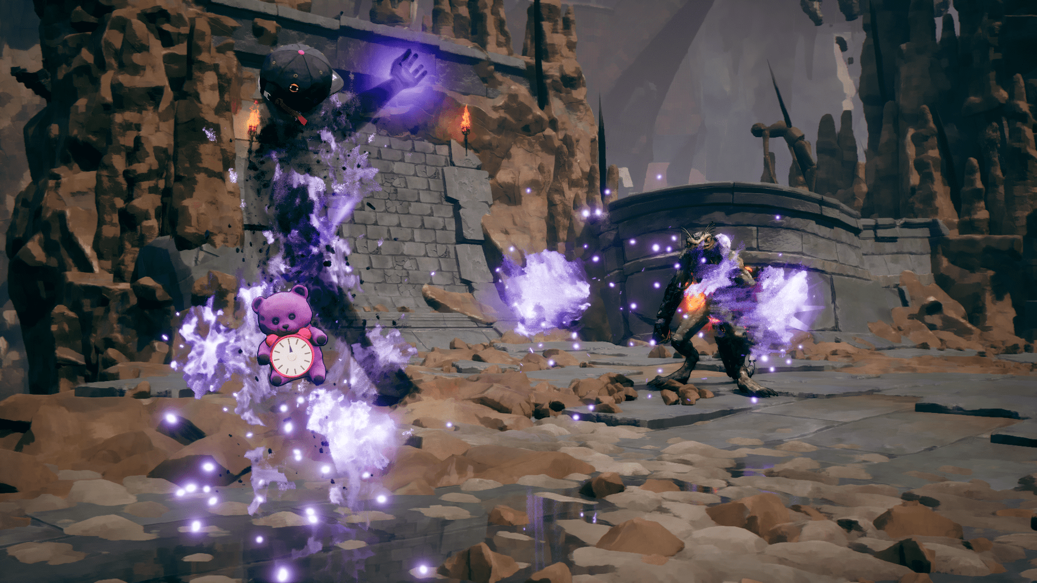 『Stupid Never Dies(ステューピッド・ネバー・ダイズ)』の1st トレイラーが公開_009