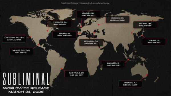 『Subliminal』が3月31日にSteamにて発売。「リミナルスペース」を圧倒的なビジュアルで表現_034