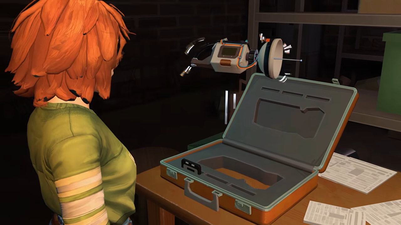 パズルプラットフォーム・アドベンチャー『Yerba Buena』発表。5月27日発売予定_001