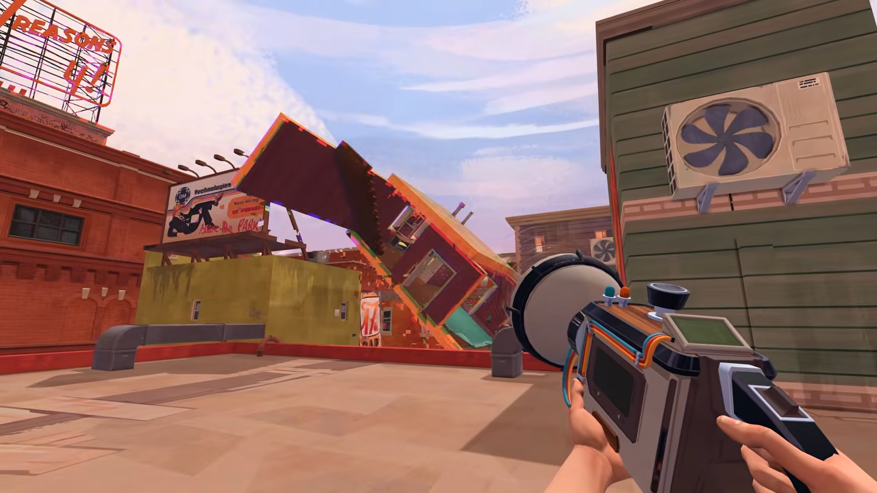 パズルプラットフォーム・アドベンチャー『Yerba Buena』発表。5月27日発売予定_004