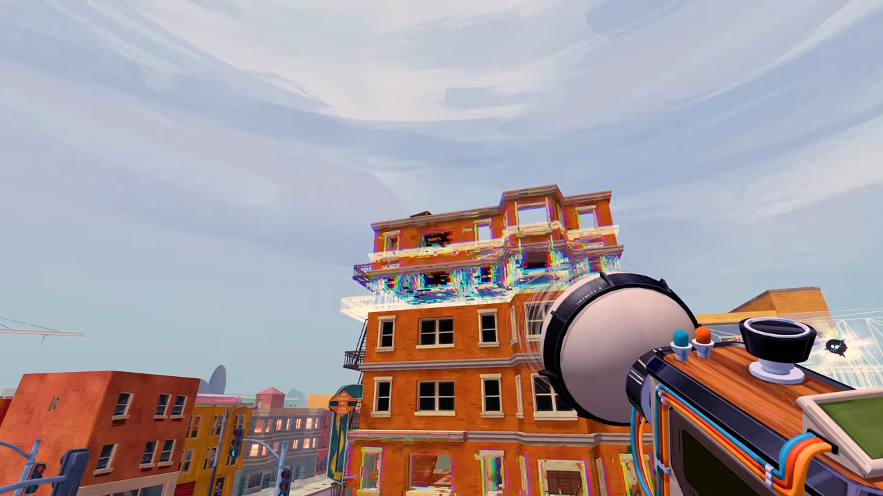 パズルプラットフォーム・アドベンチャー『Yerba Buena』発表。5月27日発売予定_002