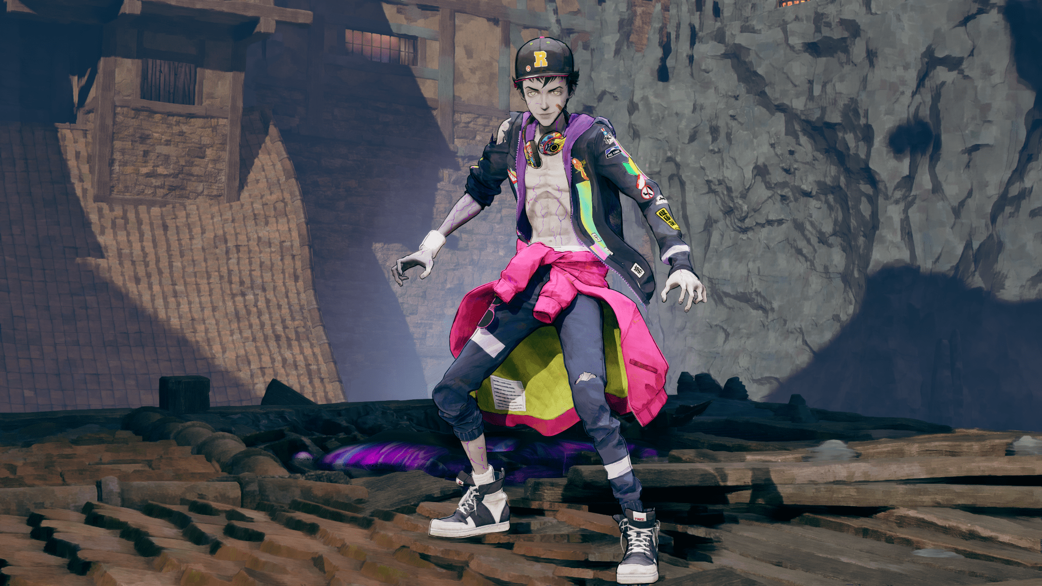 『Stupid Never Dies(ステューピッド・ネバー・ダイズ)』の1st トレイラーが公開_023