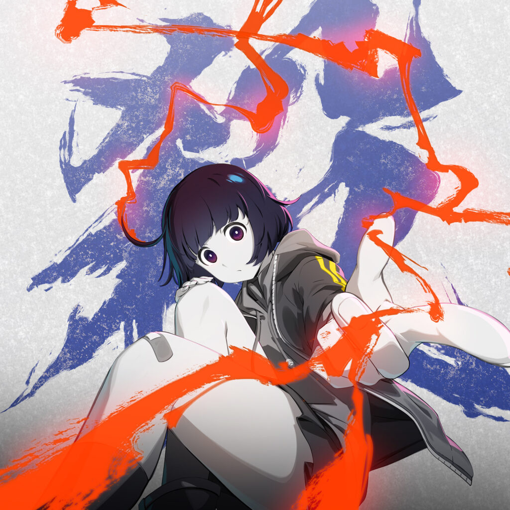 『戦車椅子-TANK CHAIR-』TVアニメ化が決定_012