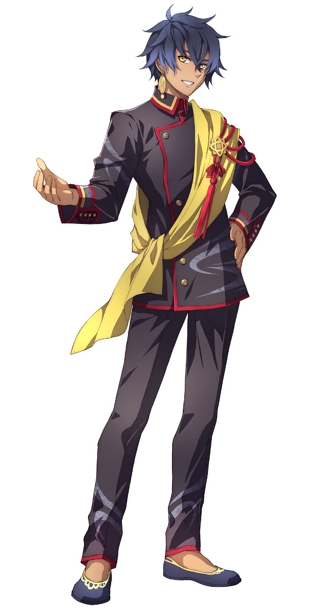 『亰都ザナドゥ -桜花幻舞-』7月16日に発売決定！亰都を舞台に異界・ザナドゥを巡る物語を描くアクションRPG_014