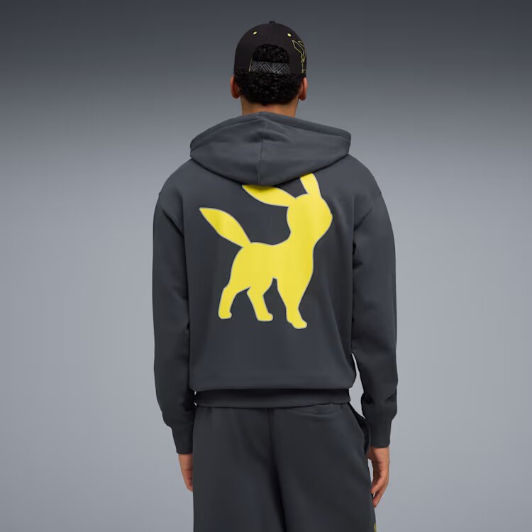 「ポケモン」とPUMAがコラボしたコレクションが4月2日10時より発売_006