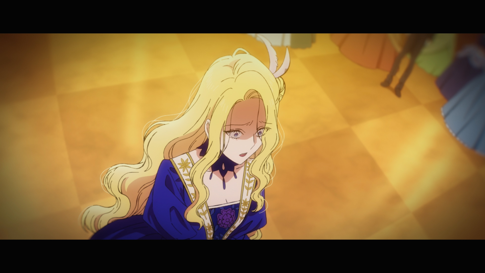 『悪役令嬢の中の人』2027年にTVアニメ化が決定。レミリア役は沢城みゆきさん、エミ役は高橋李依さんが担当_011