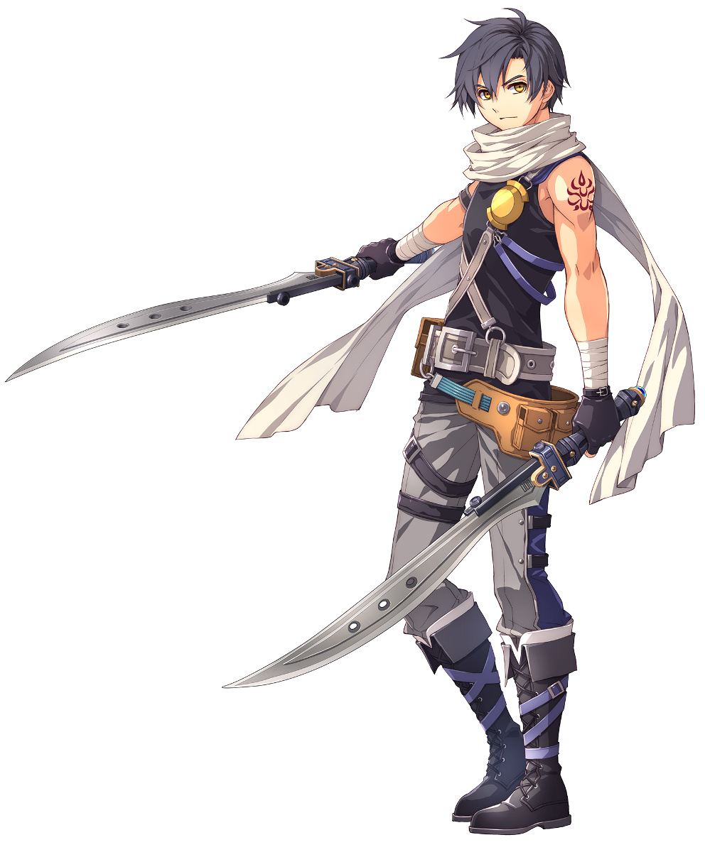 『空の軌跡 the 2nd』2026年秋に発売決定_027