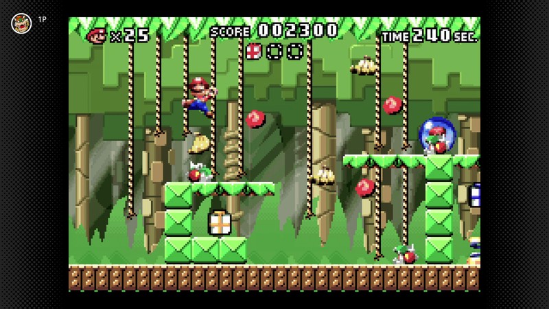 『マリオvs.ドンキーコング』が「ゲームボーイアドバンス Nintendo Classics」に3月10日より配信決定!同日より「バーチャルボーイ Nintendo Classics」には、『マリオクラッシュ』と『マリオズテニス』の2タイトルが追加_001