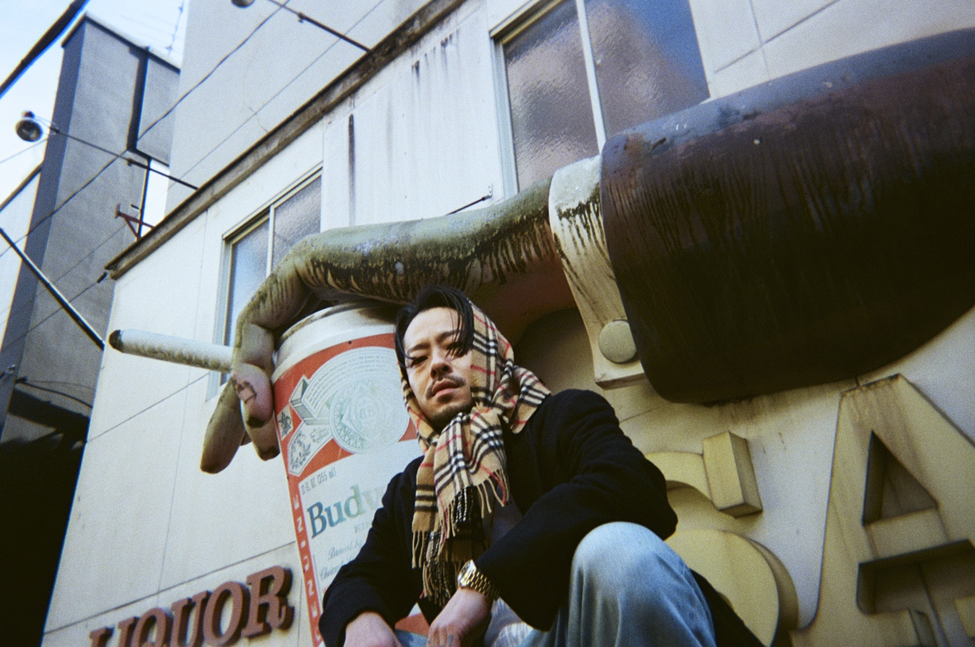 TVアニメ『左ききのエレン』メインPVが公開。OP曲をALIが、ED曲を紫今が担当_010