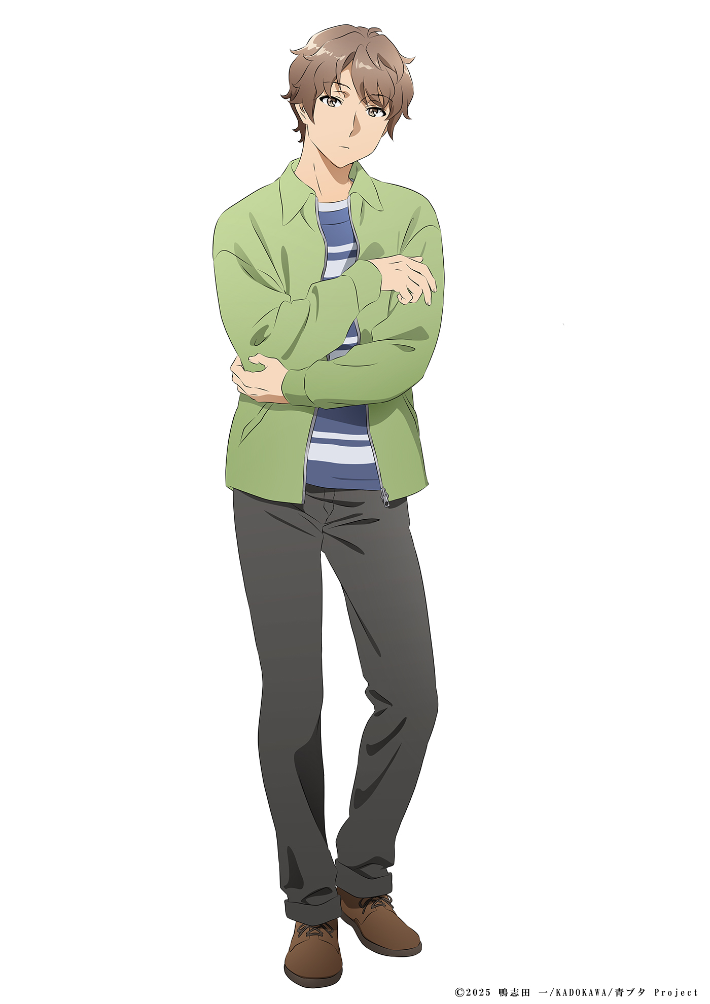 『⻘春ブタ野郎はディアフレンドの夢を⾒ない』公開日が10月16日に決定_006