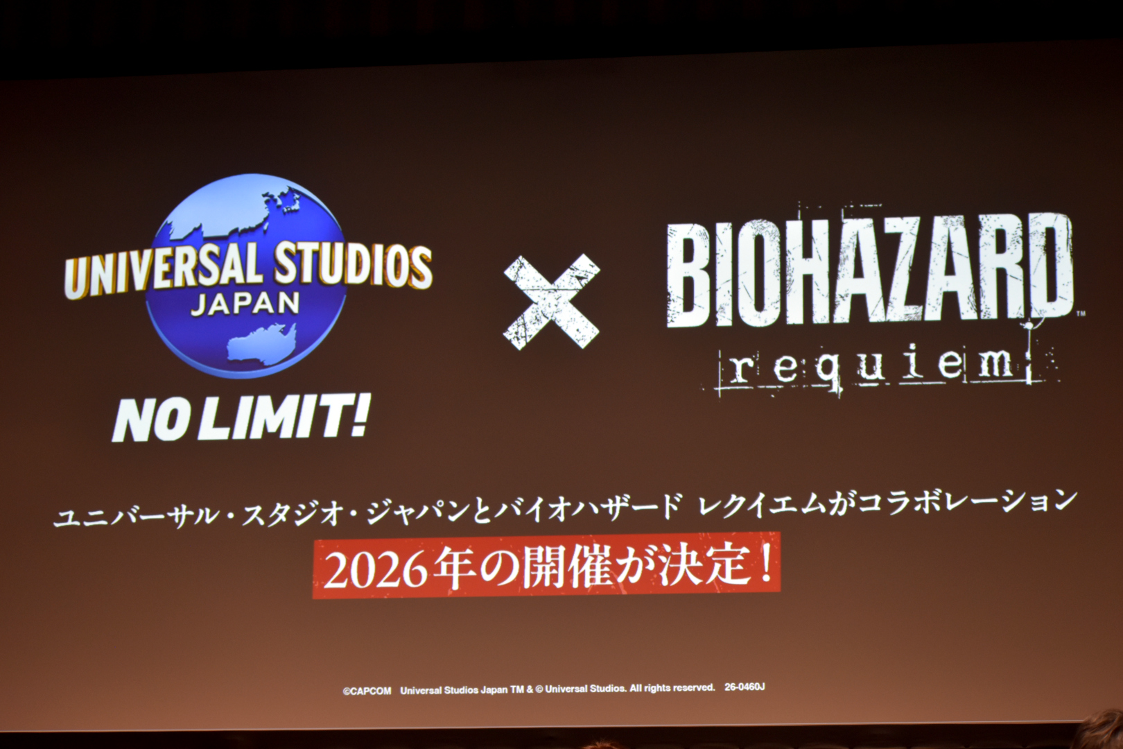 【バイオ9】『バイオハザード レクイエム』完成披露発表会をレポート_016