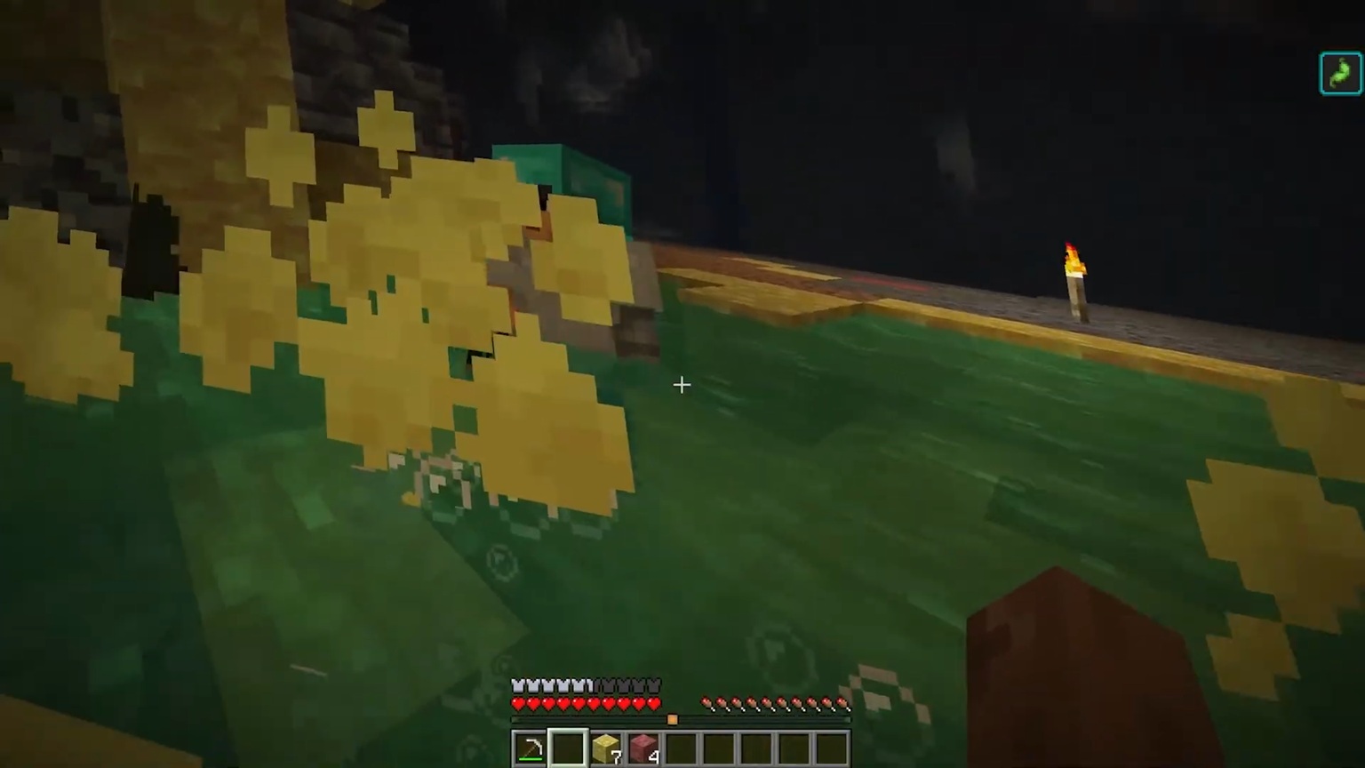 『マインクラフト ダンジョンズ 2』2026年に発売決定_004