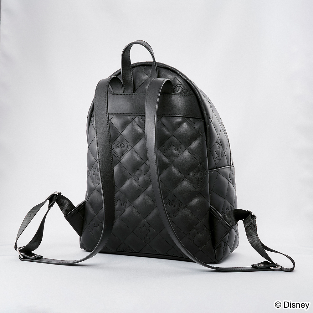 『キングダム ハーツ』シリーズからキルティングバッグや小物など最新グッズ4点が発売決定_025
