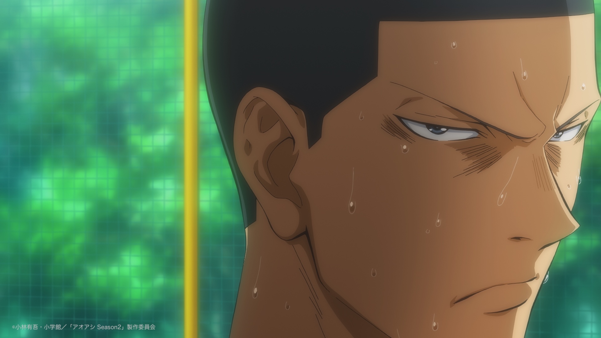 TVアニメ『アオアシ Season2』が、NHK Eテレにて、10月4日より放送開始。ティザービジュアルとティザーPVも公開_003