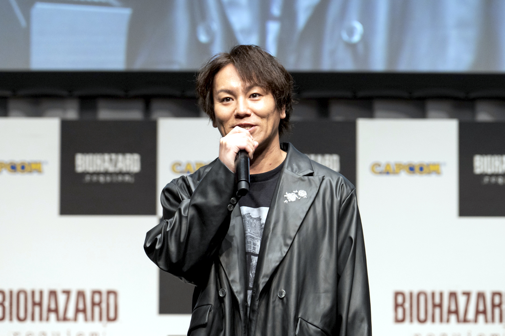 【バイオ9】『バイオハザード レクイエム』完成披露発表会をレポート_019