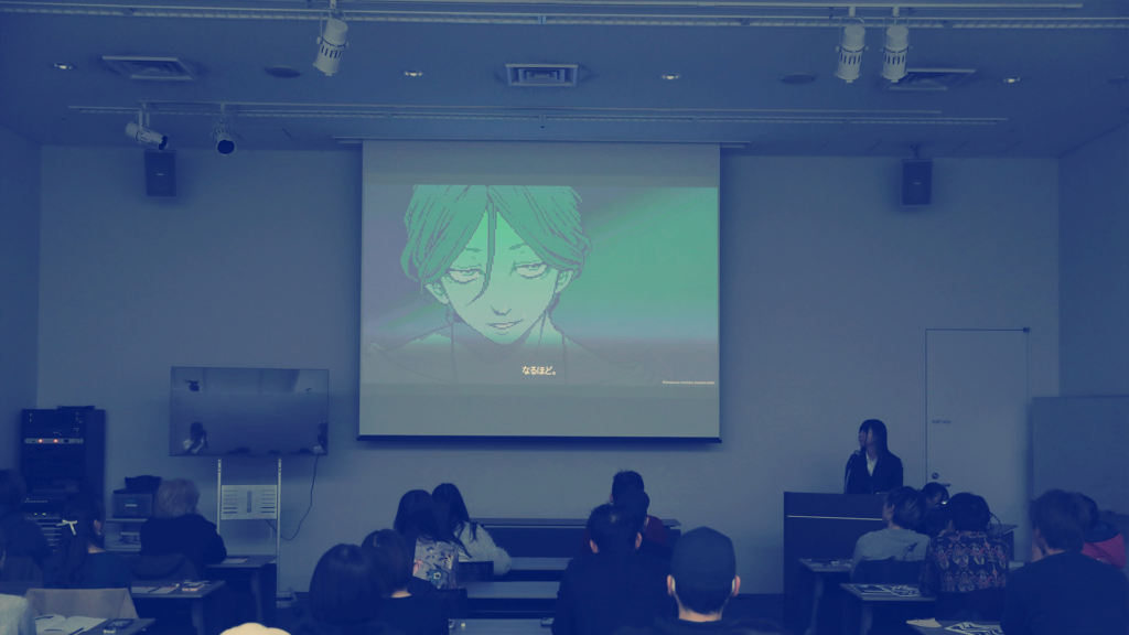 『都市伝説解体・センター試験』合格あると新たな物語がスタートする2部構成だった_015