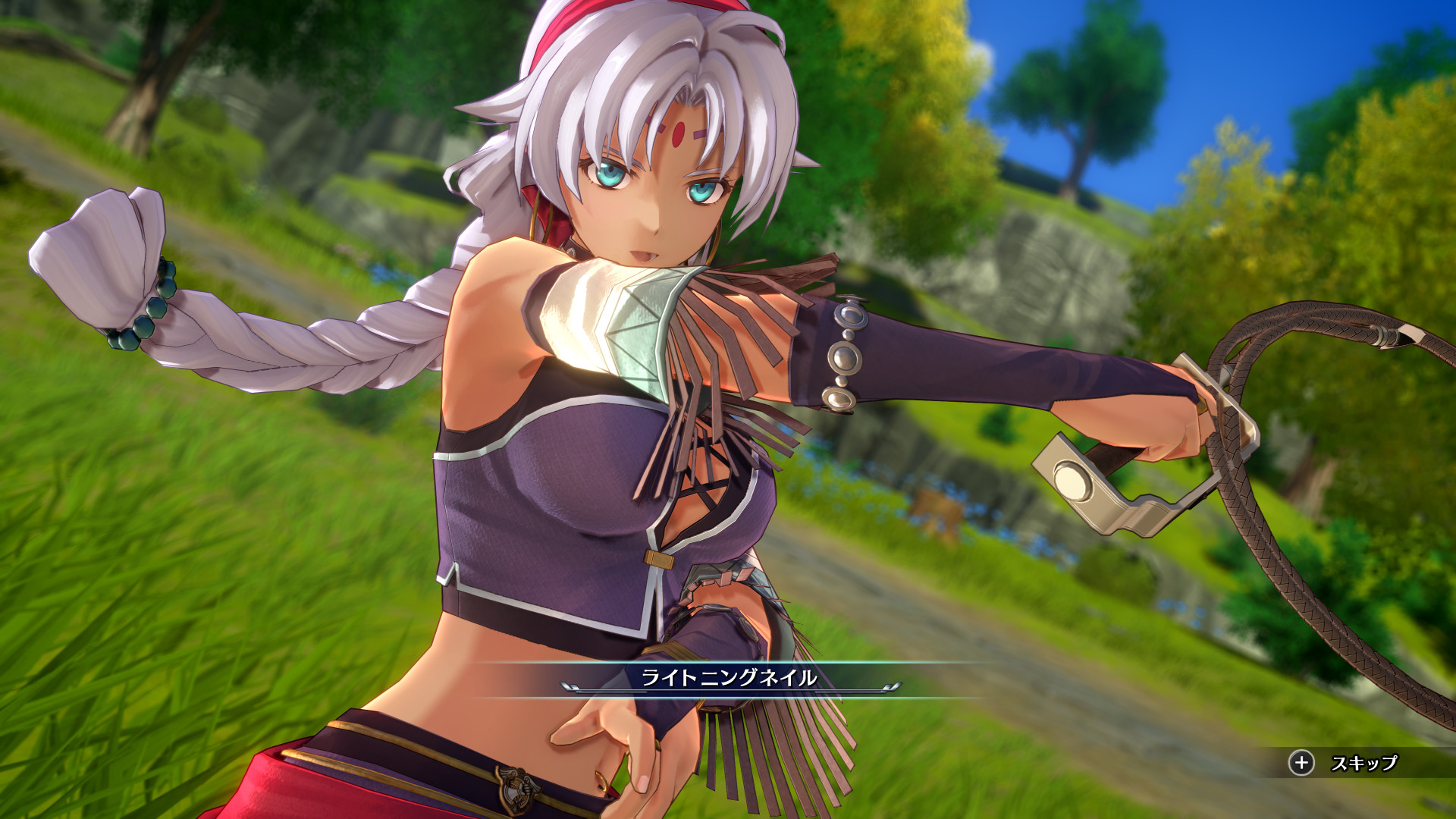 『空の軌跡 the 2nd』2026年秋に発売決定_013