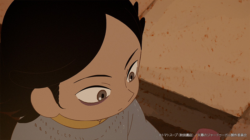 TVアニメ『天幕のジャードゥーガル』第1弾キャストが発表、あわせて第1弾PVも公開_007